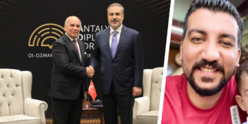Assassination of political refugee in Iraqi Kurdistan raises questions at Turkish diplomatic talks