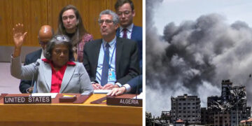 War in Gaza: Ramadan ceasefire, aid access demanded by UN Security Council