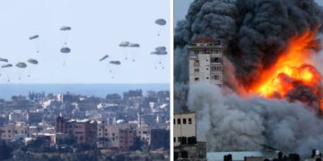 Gaza death toll tops 31,000 as Ramadan begins