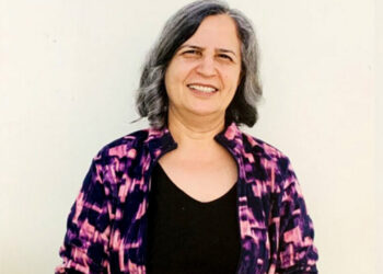 Gültan Kışanak: “They’ll sell empty dreams, I’ll say ‘the emperor has no clothes'”