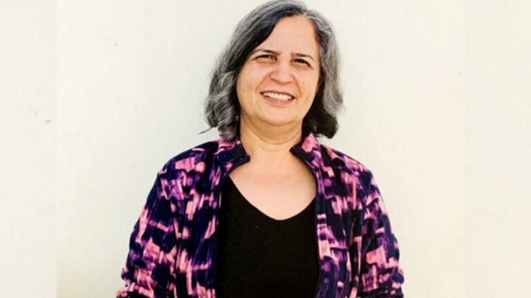 Gültan Kışanak: “They’ll sell empty dreams, I’ll say ‘the emperor has no clothes'”