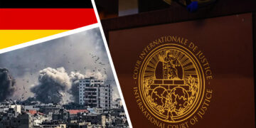 Nicaragua accuses Germany at world court of aiding Israel’s ‘genocidal acts’ in Gaza