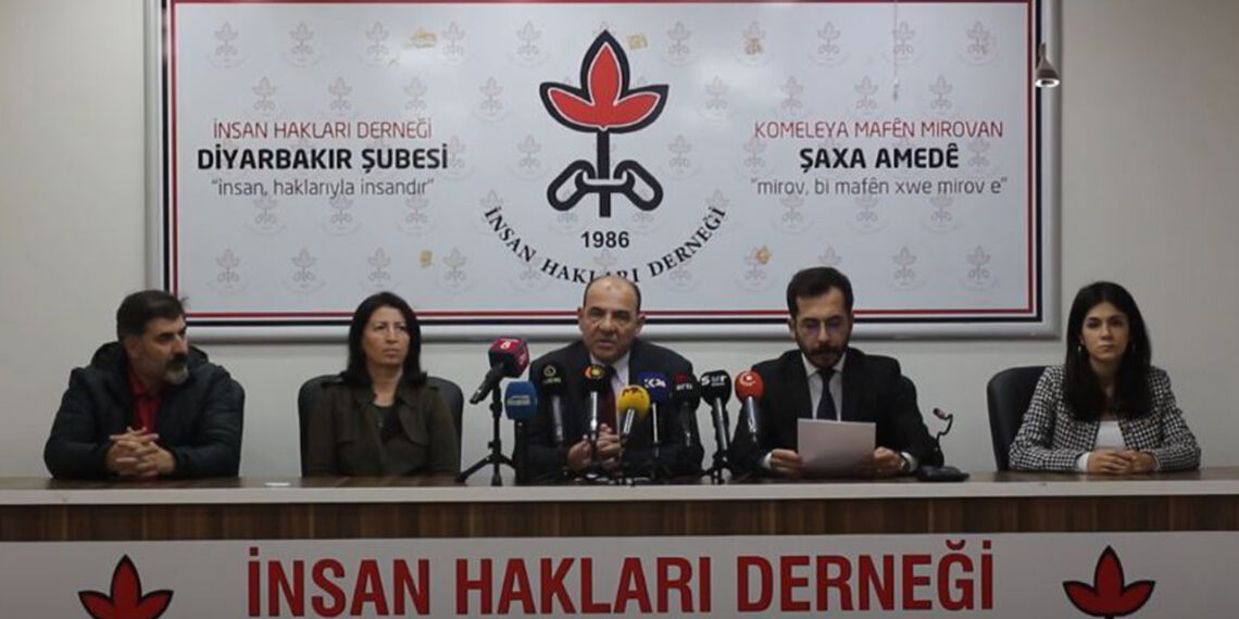 Öcalan must be involved in peace talks: Kurdish conference declaration