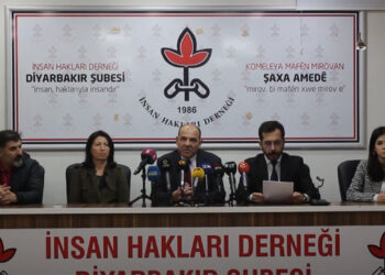 Öcalan must be involved in peace talks: Kurdish conference declaration