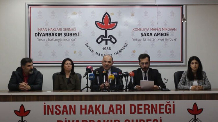 Öcalan must be involved in peace talks: Kurdish conference declaration