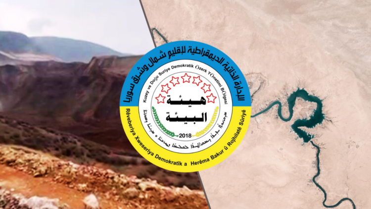 Turkey’s recent gold mine disaster raises alarm: Cyanide pollution threatens Euphrates watershed