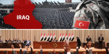 Iraq urged to prevent Turkish occupation, protect sovereignty