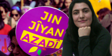 Kurdish political prisoner in Iran calls for resistance on International Women’s Day