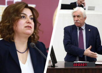 Pro-Kurdish party slams Turkish government’s judicial reforms as ‘anti-freedom’