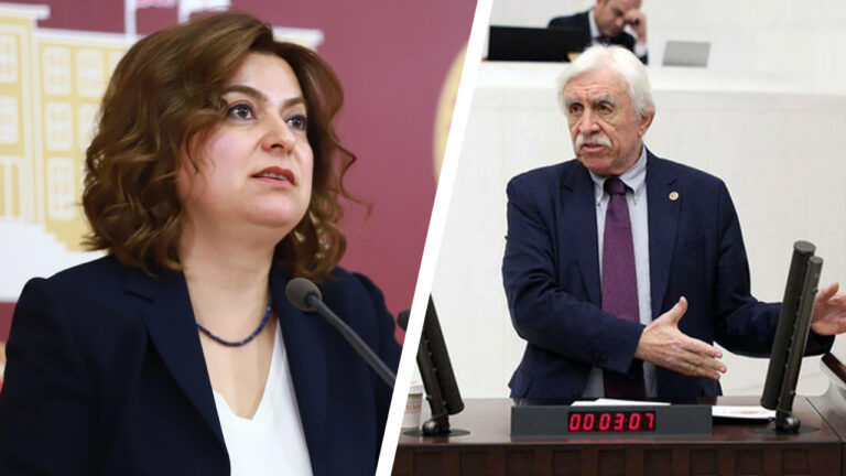 Pro-Kurdish party slams Turkish government’s judicial reforms as ‘anti-freedom’