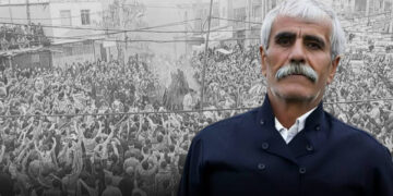 Kurdish singer assaulted by Iranian intelligence agents after Newroz performance