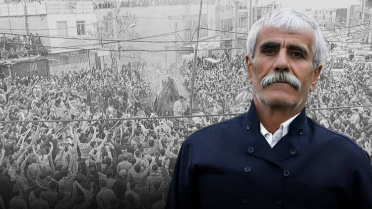 Kurdish singer assaulted by Iranian intelligence agents after Newroz performance