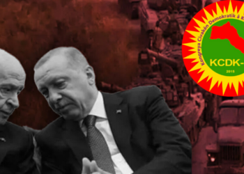 Kurdish community in Europe urged to resist provocations, protect gains of freedom struggle