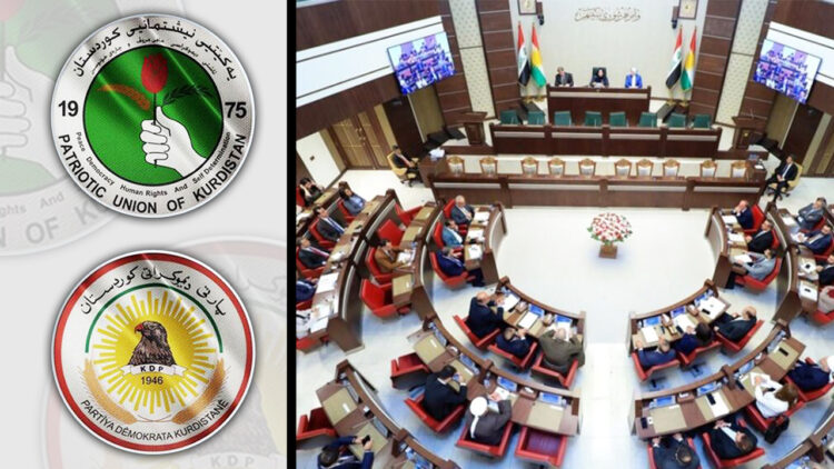 KDP to boycott Kurdistan elections