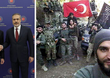 Kurdish umbrella organisation slams Blinken, calls for recognition of Kurdish rights
