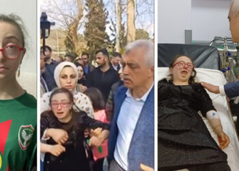 Turkish police confiscates Amedspor jersey, triggers seizure in child with Down syndrome