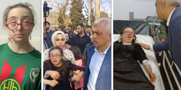 Turkish police confiscates Amedspor jersey, triggers seizure in child with Down syndrome