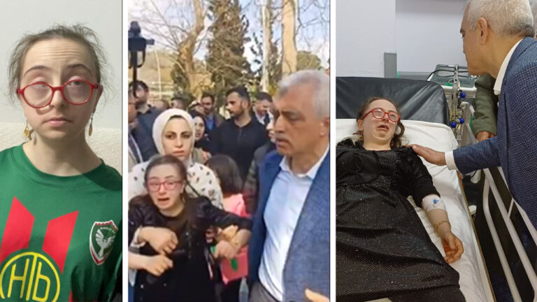 Turkish police confiscates Amedspor jersey, triggers seizure in child with Down syndrome