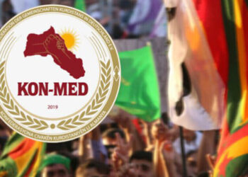 Kurdish association reports rising threats, calls for ban on ‘Grey Wolves’