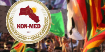 Kurdish association reports rising threats, calls for ban on ‘Grey Wolves’