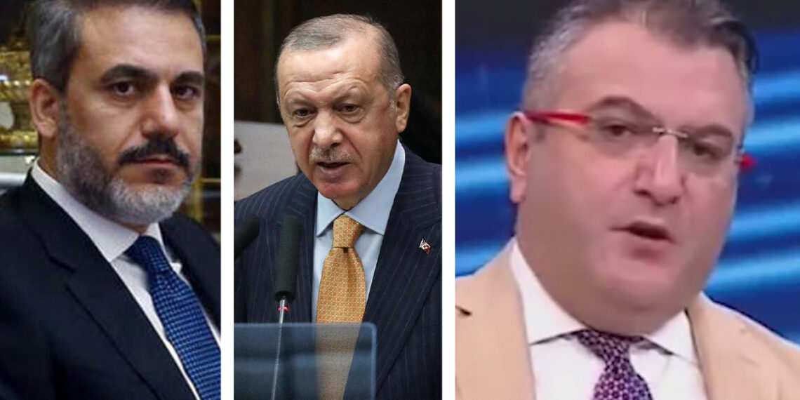 No reprieve for Kurdish prisoners, no chance of peace: pro-government Turkish journo
