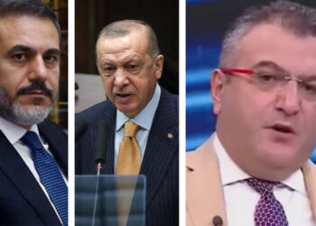 No reprieve for Kurdish prisoners, no chance of peace: pro-government Turkish journo