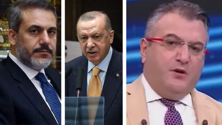 No reprieve for Kurdish prisoners, no chance of peace: pro-government Turkish journo