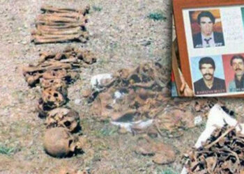 Families react to dismissal of Kulp Massacre case in Turkey