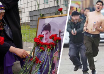 Commemoration held in Diyarbakır for university student killed by Turkish police during Newroz 2017