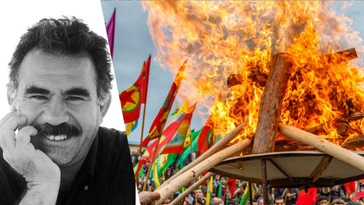 Öcalan’s 2013 appeal for peace revisited on Newroz 2024