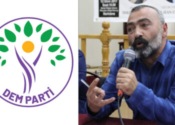 Pro-Kurdish party unveils comprehensive urban manifesto for Turkey’s largest Kurdish city