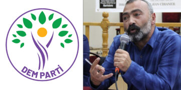 Pro-Kurdish party unveils comprehensive urban manifesto for Turkey’s largest Kurdish city
