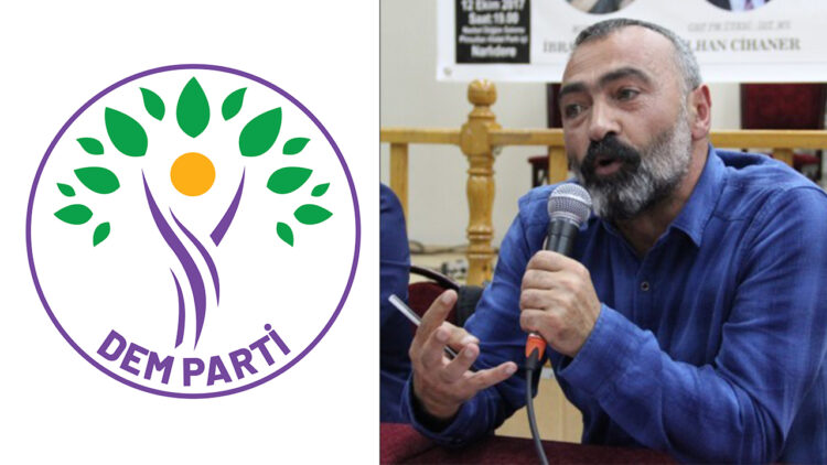 Pro-Kurdish party unveils comprehensive urban manifesto for Turkey’s largest Kurdish city