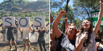 Turkey accelerates agricultural land expropriation for mining expansion
