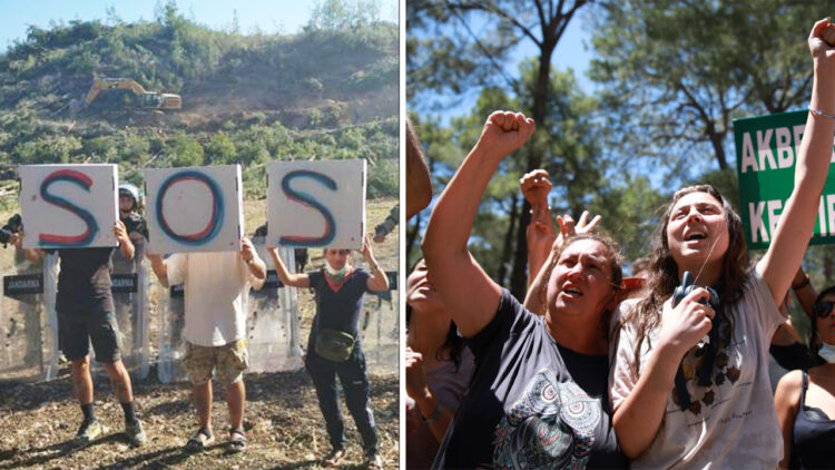 Turkey accelerates agricultural land expropriation for mining expansion