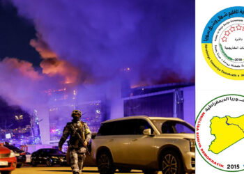 Moscow attack proves persistence of ISIS threat, says Kurdish-led Syrian Democratic Council