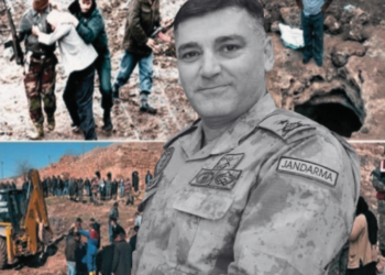 Turkey’s alleged return to deep-state tactics echoing ’90s dirty-war politics
