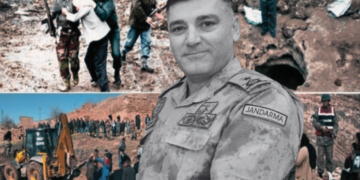 Turkey’s alleged return to deep-state tactics echoing ’90s dirty-war politics