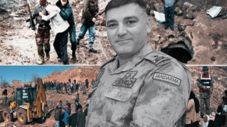 Turkey’s alleged return to deep-state tactics echoing ’90s dirty-war politics