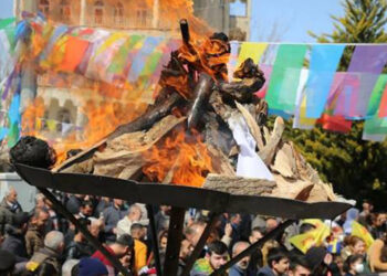 Newroz 2024: Kurdish New Year celebrations across Turkey to kickstart with Elazığ’s Friday festivities