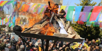 Newroz 2024: Kurdish New Year celebrations across Turkey to kickstart with Elazığ’s Friday festivities
