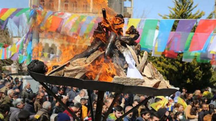 Newroz 2024: Kurdish New Year celebrations across Turkey to kickstart with Elazığ’s Friday festivities