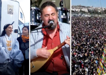Newroz celebrations across Turkey showcase blend of cultural heritage, political demands