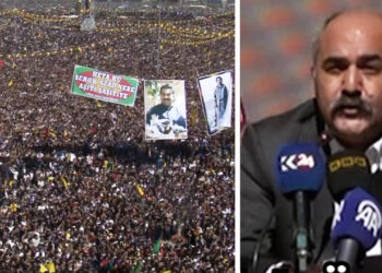 United call for freedom: Kurds in Turkey to celebrate Newroz with renewed vigour