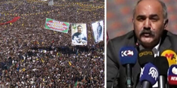 United call for freedom: Kurds in Turkey to celebrate Newroz with renewed vigour