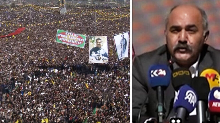 United call for freedom: Kurds in Turkey to celebrate Newroz with renewed vigour
