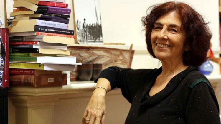 Detention of Turkish academic extended amid case secrecy
