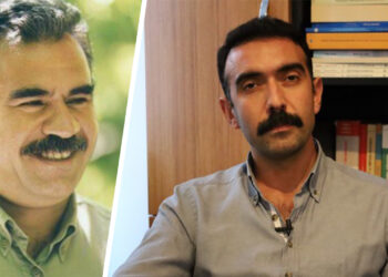 Lawyer criticises European torture prevention body over Abdullah Öcalan’s isolation