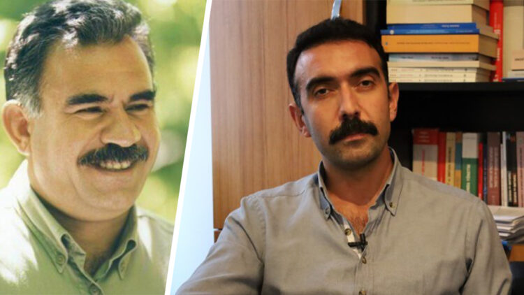 Lawyer criticises European torture prevention body over Abdullah Öcalan’s isolation