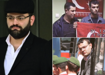 Convicted murderer reveals alleged government support in killing of prominent Armenian journalist